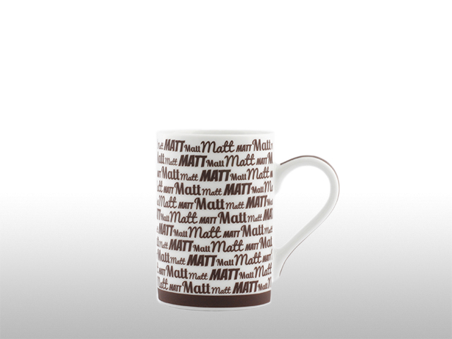 Haptic Promotional Mugs