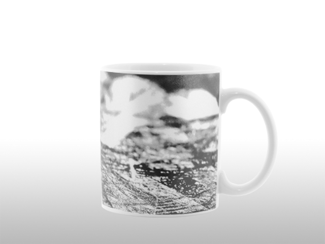 Zink Druck Haptik Tasse Logo Werbetasse Werbebecher Porzellan bedrucken matt ToGo Hersteller Werbeartikel Tasse, Give Away Hersteller bedruckt, graviert, Logodruck, Sammeltasse